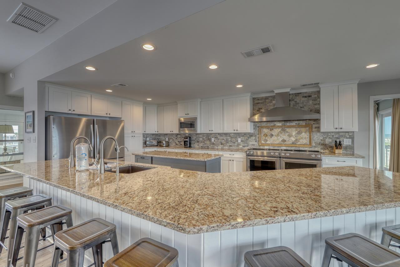 Almost Heaven - 6 Bed 7 Bath Vacation Home In Gulf Shores - thumb 10