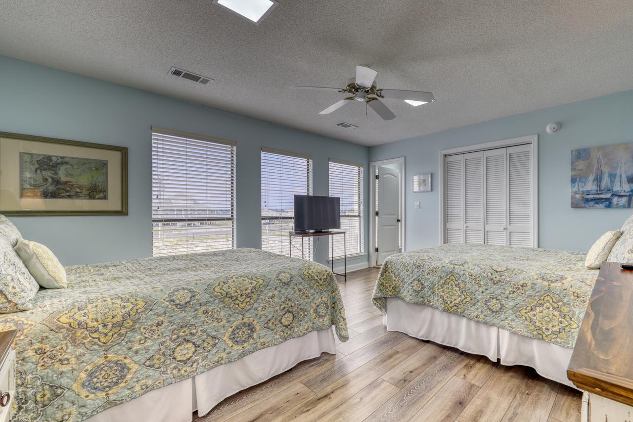 Almost Heaven - 6 Bed 7 Bath Vacation Home In Gulf Shores - thumb 29