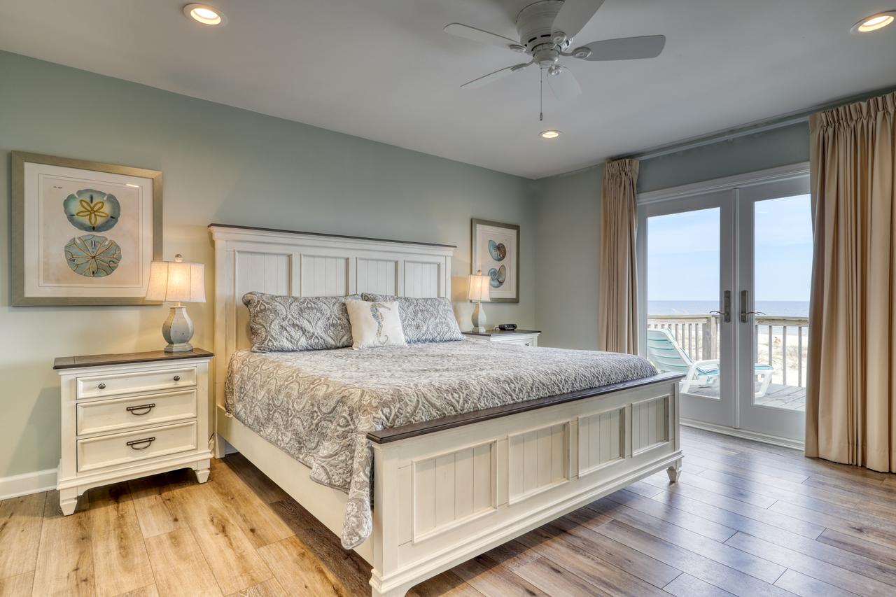 Almost Heaven - 6 Bed 7 Bath Vacation Home In Gulf Shores - thumb 18