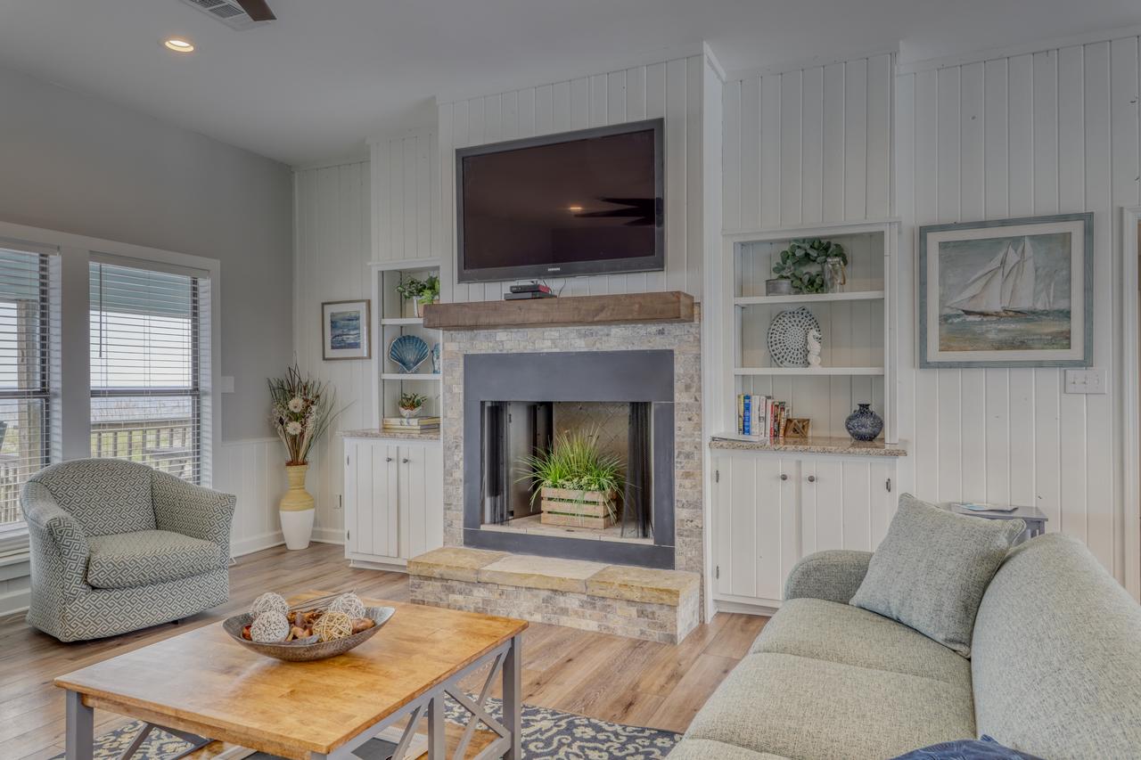 Almost Heaven - 6 Bed 7 Bath Vacation Home In Gulf Shores - thumb 17