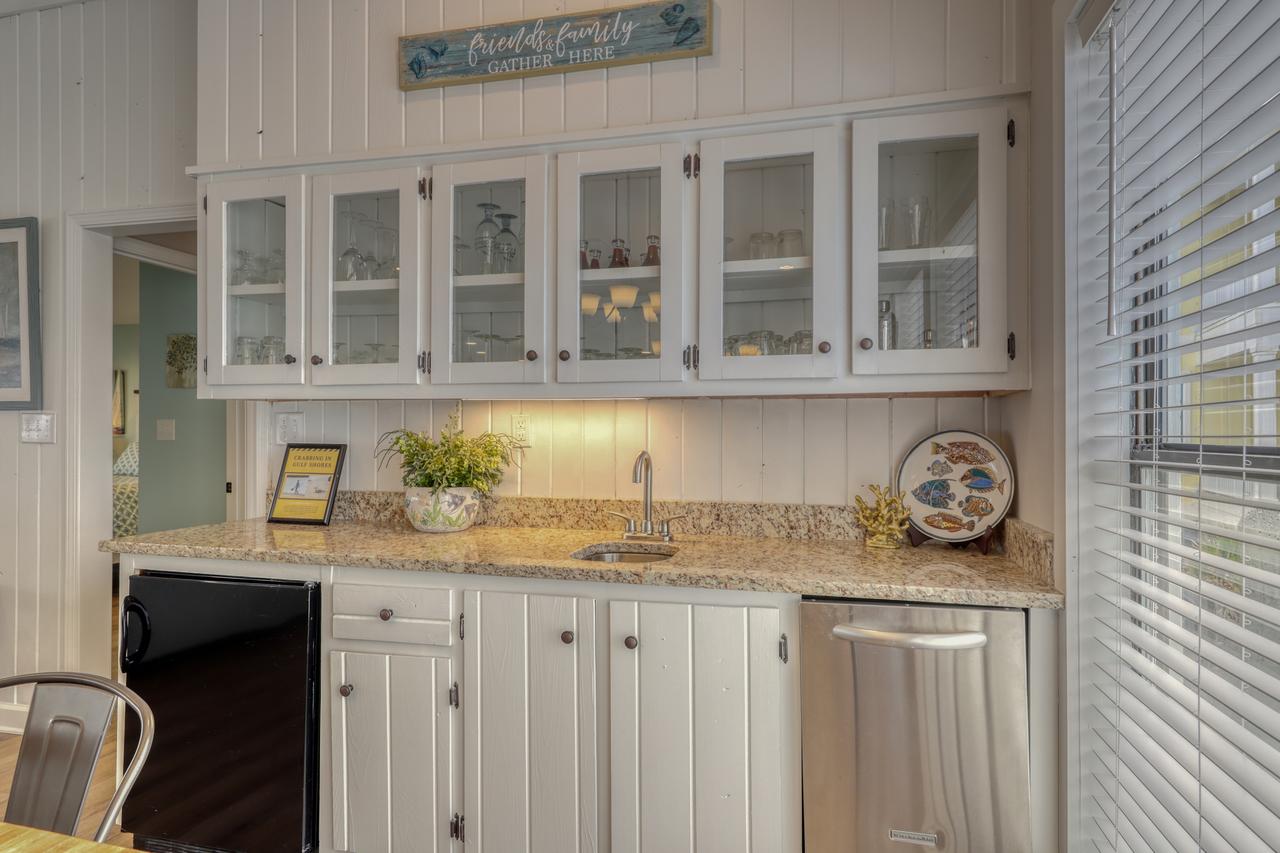 Almost Heaven - 6 Bed 7 Bath Vacation Home In Gulf Shores - thumb 16