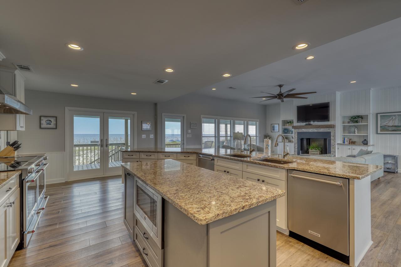 Almost Heaven - 6 Bed 7 Bath Vacation Home In Gulf Shores - thumb 12