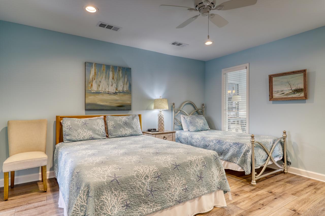 Almost Heaven - 6 Bed 7 Bath Vacation Home In Gulf Shores - thumb 35