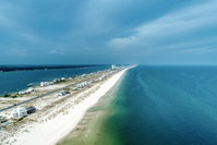 Almost Heaven - 6 Bed 7 Bath Vacation home in Gulf Shores Tourism House