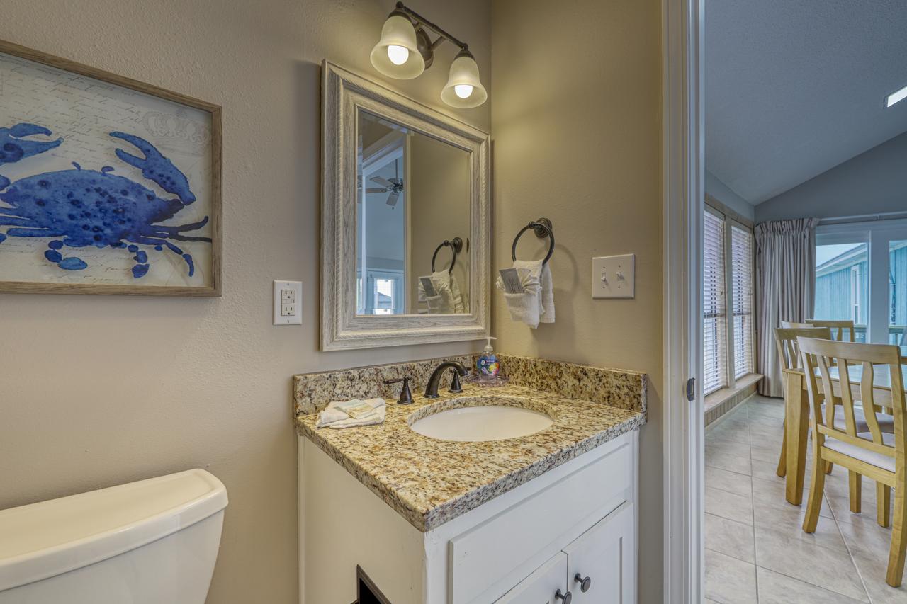 Almost Heaven - 6 Bed 7 Bath Vacation Home In Gulf Shores - thumb 28
