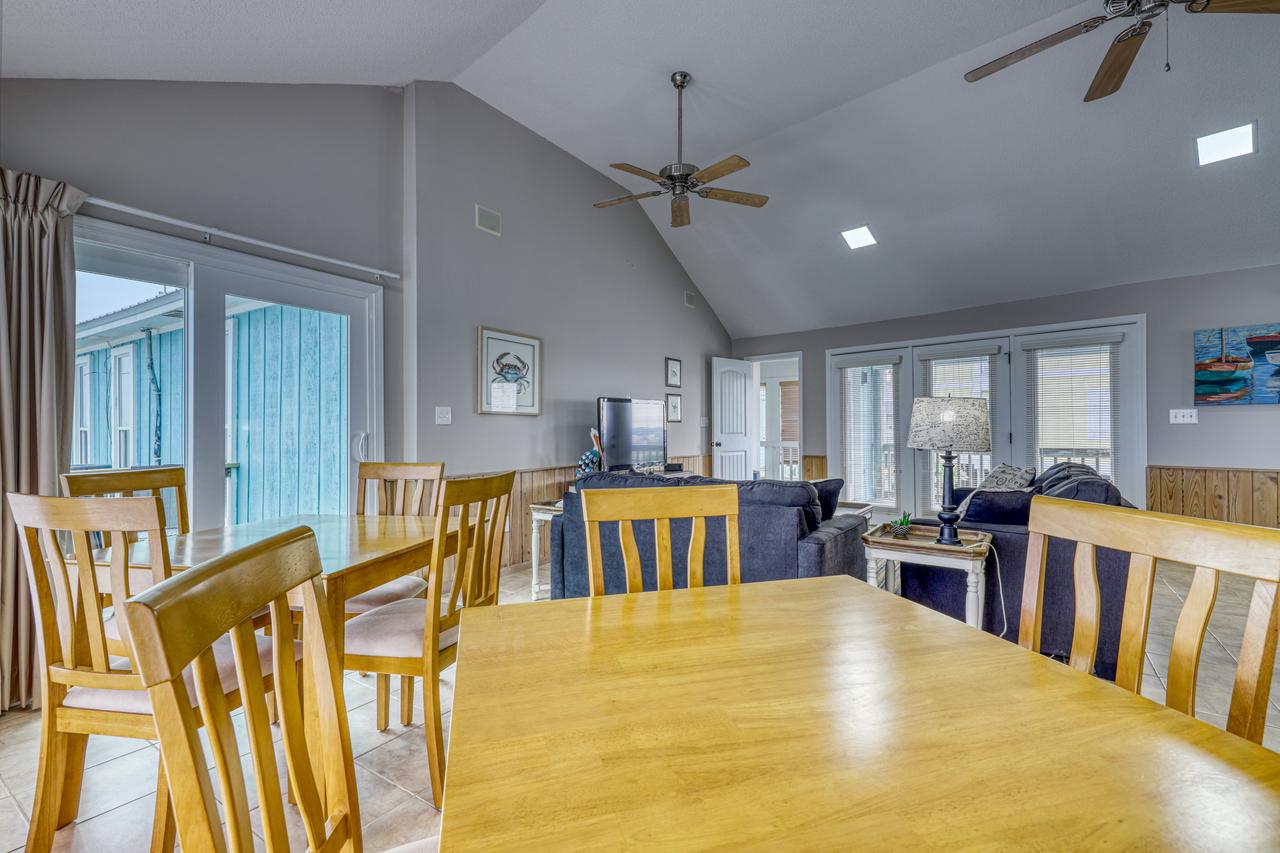 Almost Heaven - 6 Bed 7 Bath Vacation Home In Gulf Shores - thumb 26