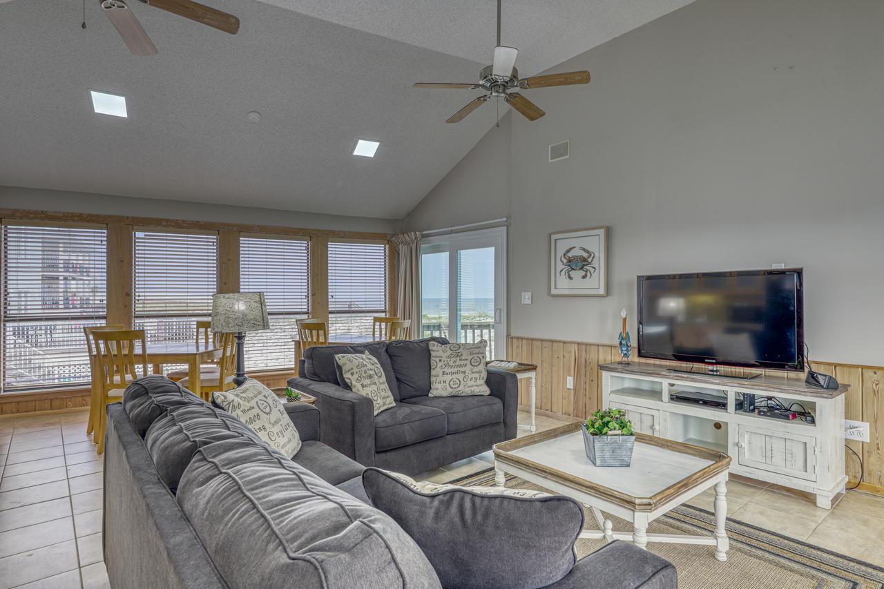 Almost Heaven - 6 Bed 7 Bath Vacation Home In Gulf Shores - thumb 25