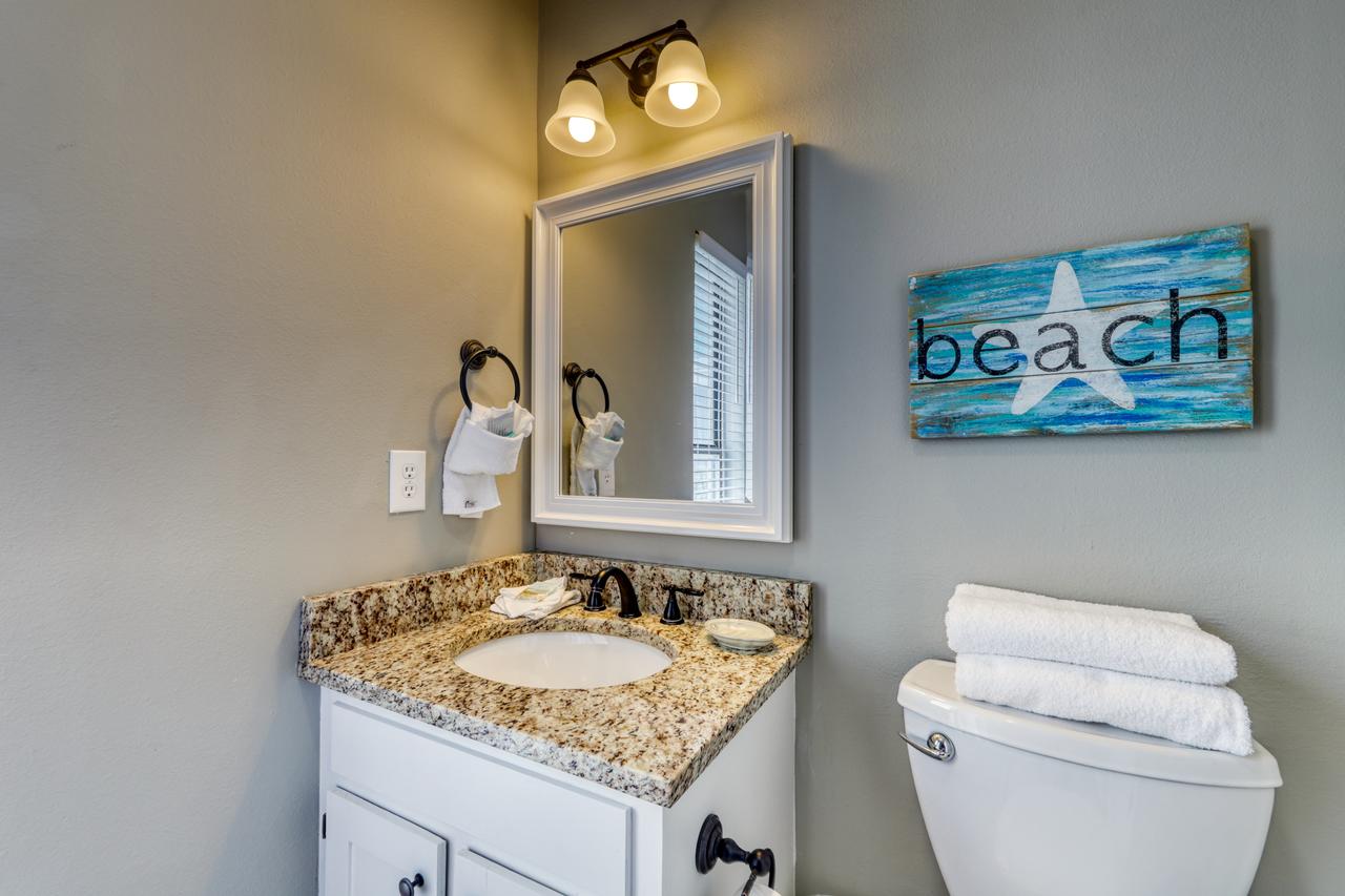 Almost Heaven - 6 Bed 7 Bath Vacation Home In Gulf Shores - thumb 38