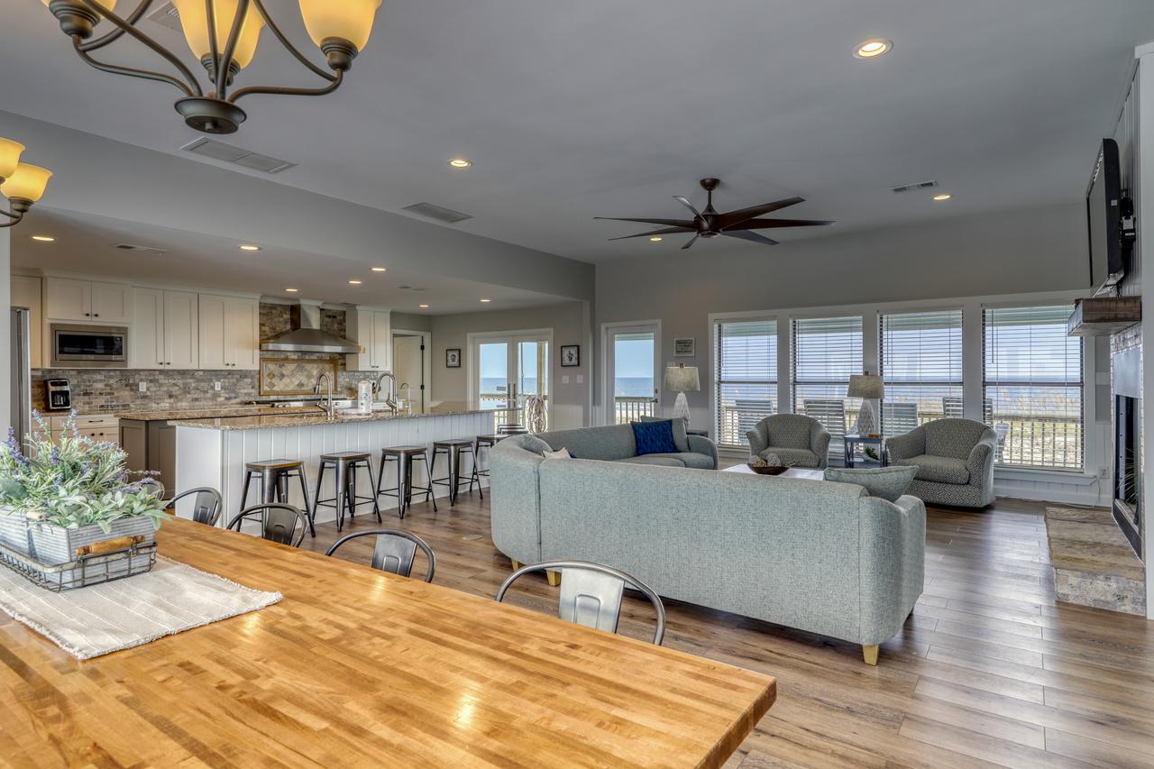 Almost Heaven - 6 Bed 7 Bath Vacation Home In Gulf Shores - thumb 3