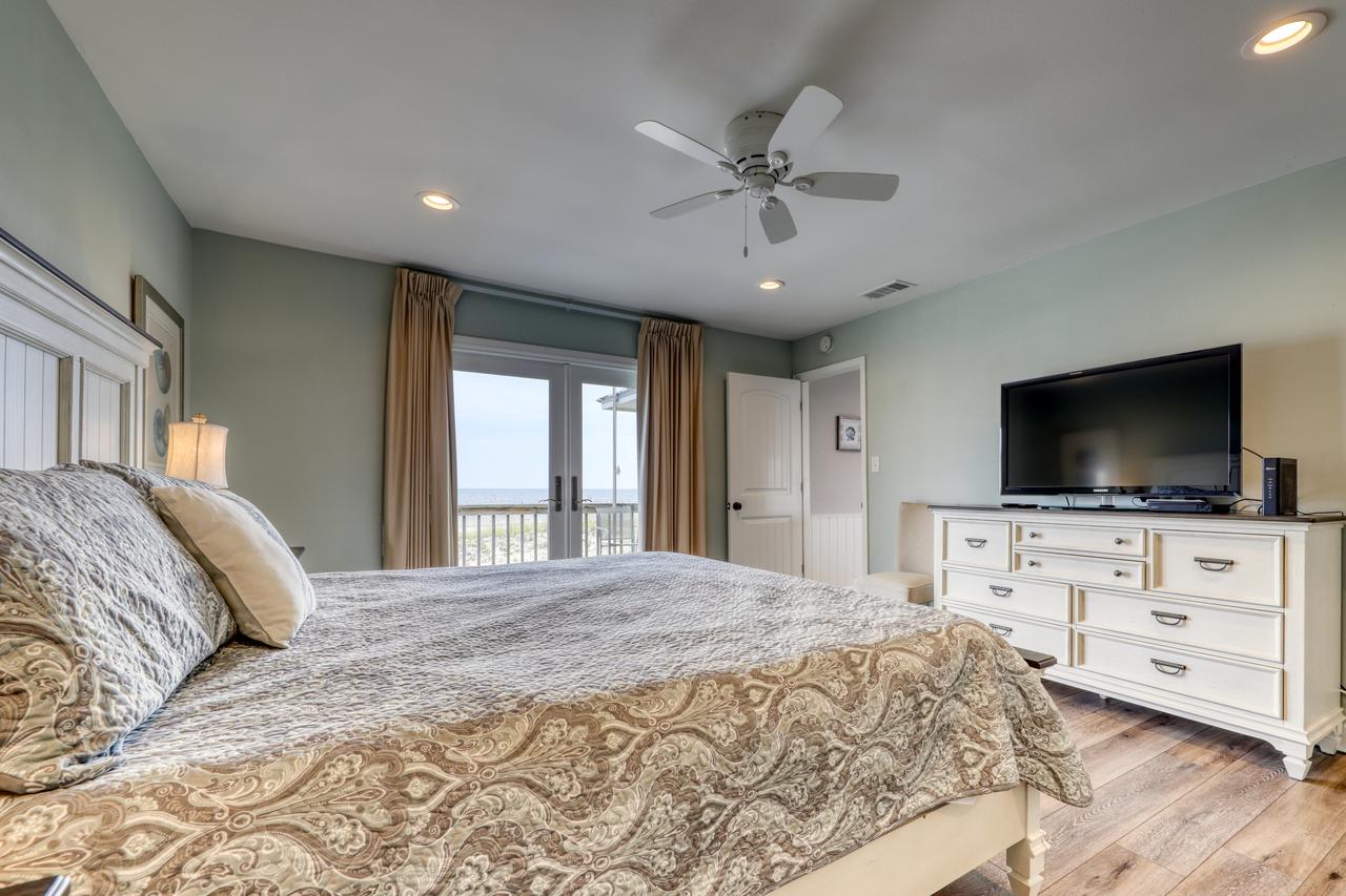 Almost Heaven - 6 Bed 7 Bath Vacation Home In Gulf Shores - thumb 20