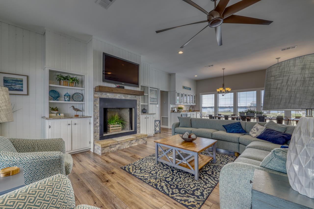 Almost Heaven - 6 Bed 7 Bath Vacation Home In Gulf Shores - thumb 5