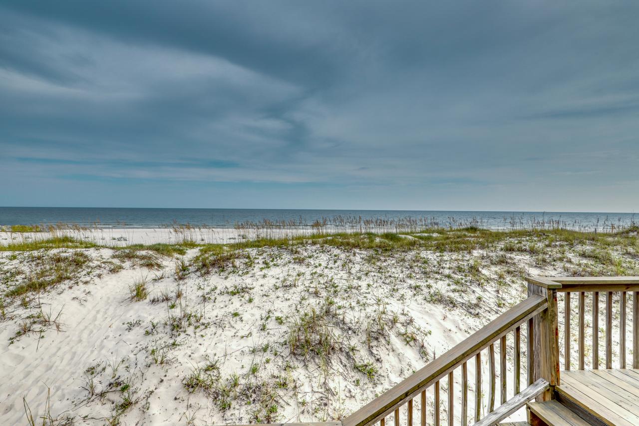 Almost Heaven - 6 Bed 7 Bath Vacation Home In Gulf Shores - thumb 9