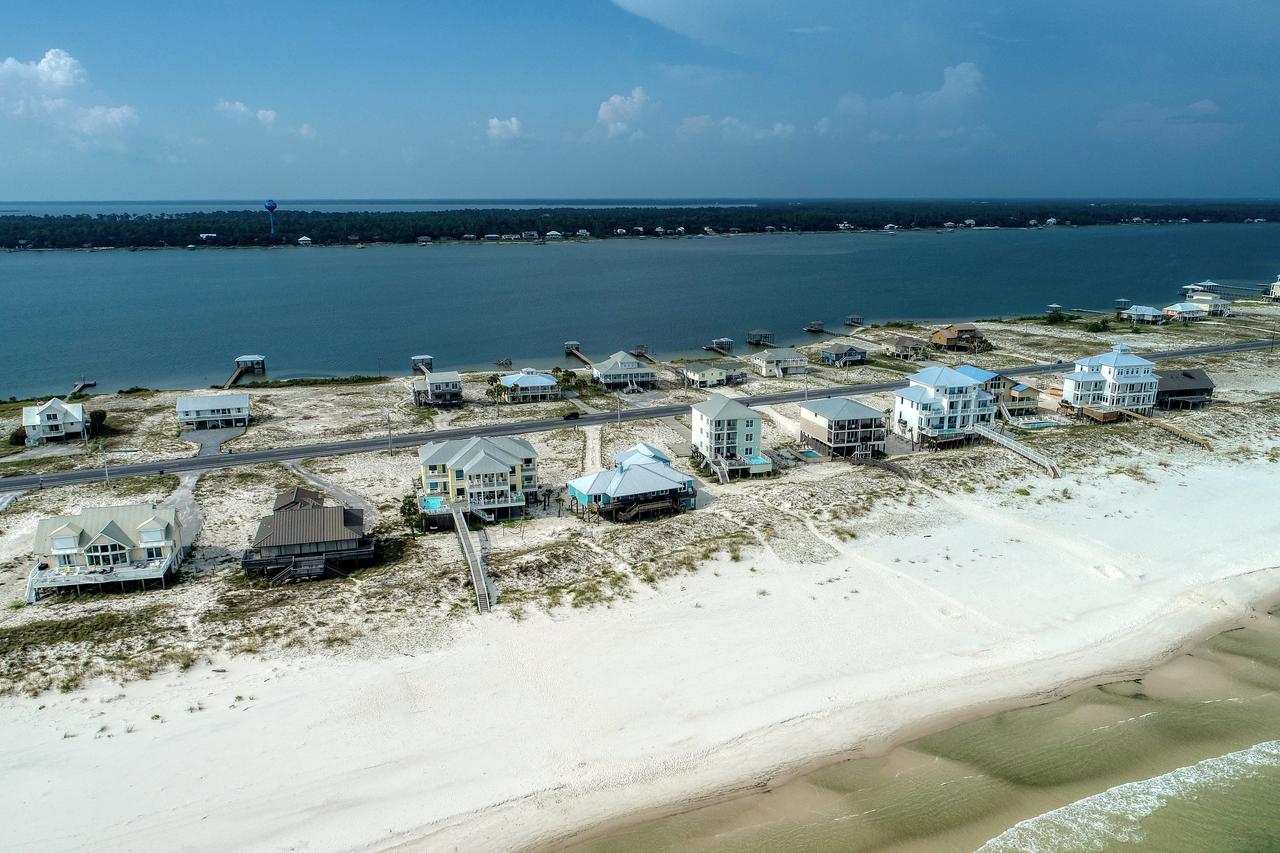 Almost Heaven - 6 Bed 7 Bath Vacation Home In Gulf Shores - thumb 1