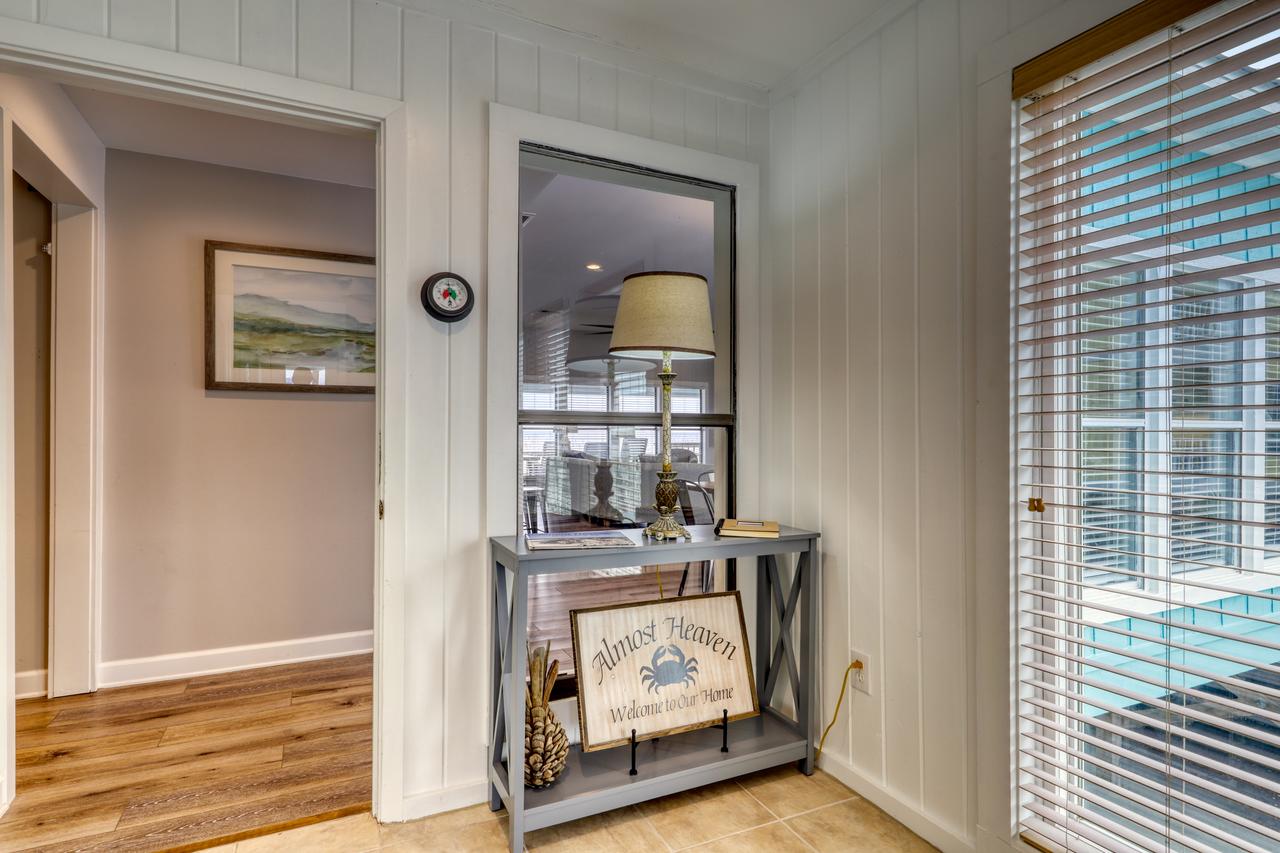 Almost Heaven - 6 Bed 7 Bath Vacation Home In Gulf Shores - thumb 40