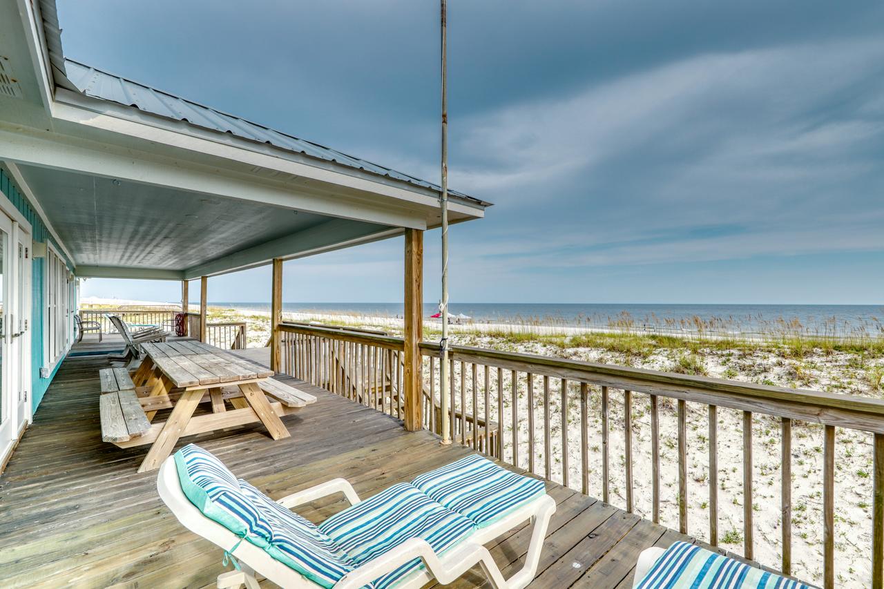 Almost Heaven - 6 Bed 7 Bath Vacation Home In Gulf Shores - thumb 6