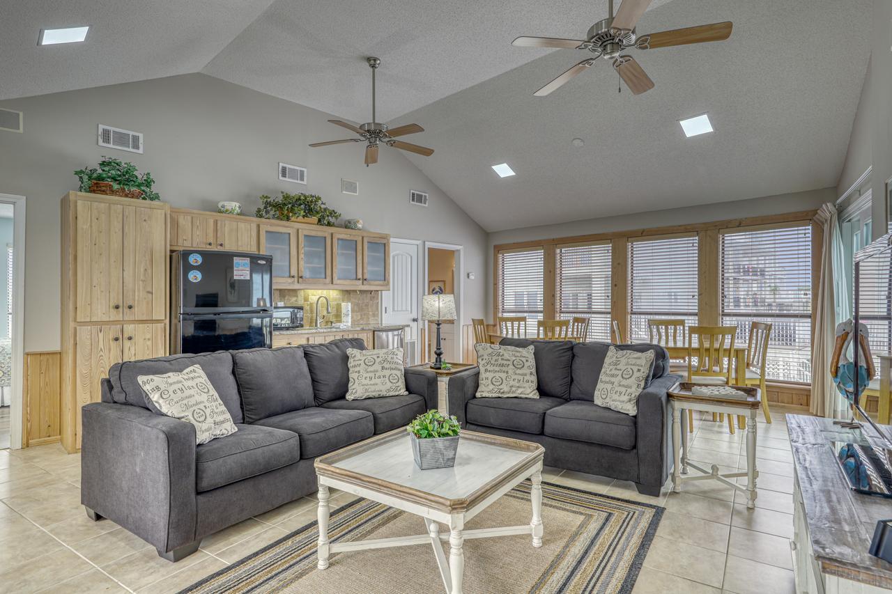 Almost Heaven - 6 Bed 7 Bath Vacation Home In Gulf Shores - thumb 24