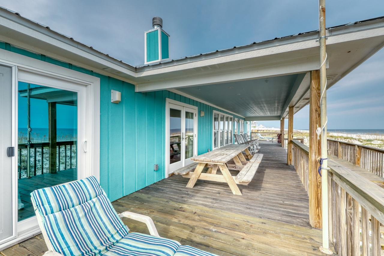 Almost Heaven - 6 Bed 7 Bath Vacation Home In Gulf Shores - thumb 7