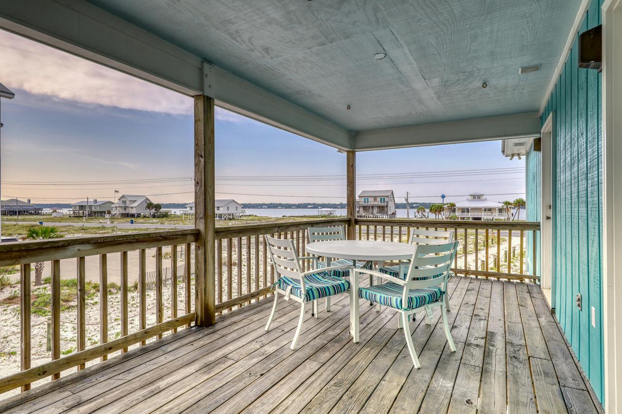 Almost Heaven - 6 Bed 7 Bath Vacation Home In Gulf Shores - thumb 31