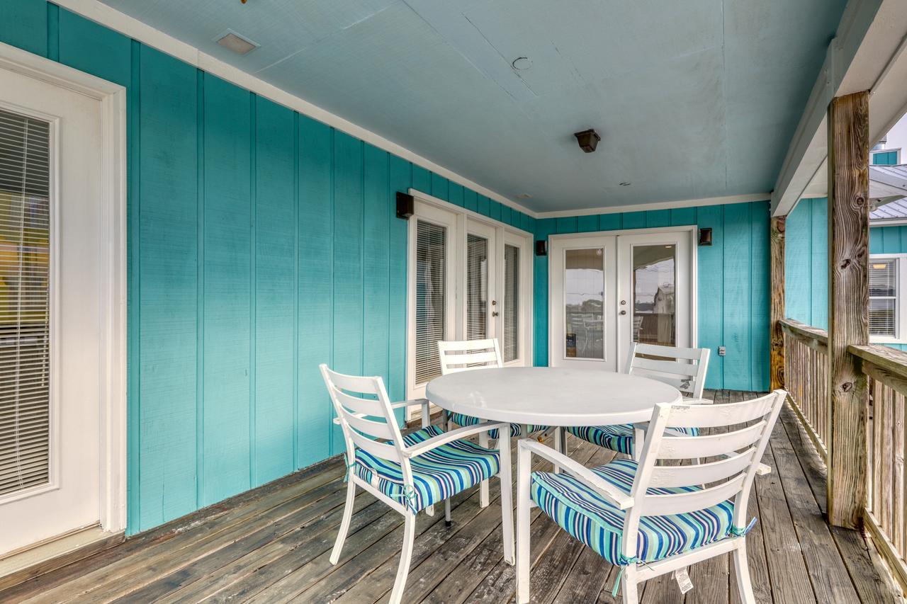 Almost Heaven - 6 Bed 7 Bath Vacation Home In Gulf Shores - thumb 32