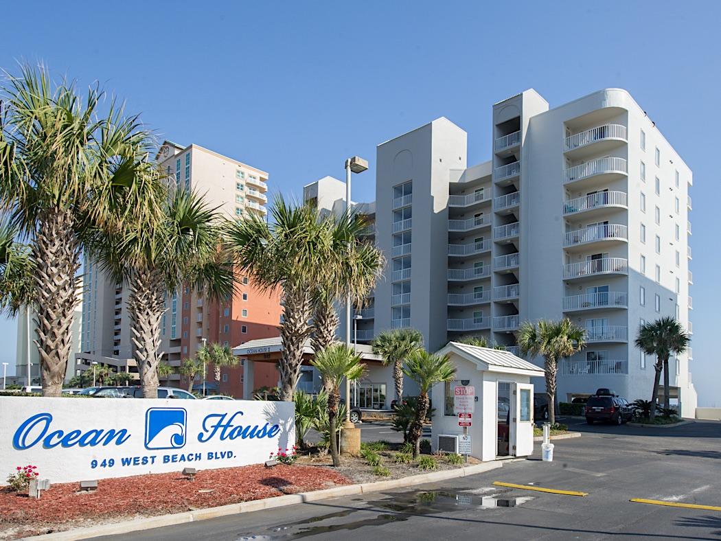 949 West Beach Condo - thumb 1