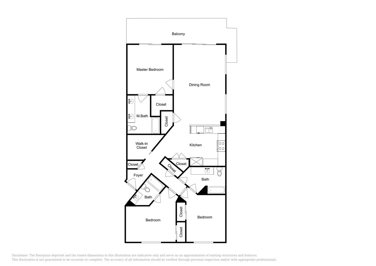 931 W Beach Blvd Condo - thumb 22