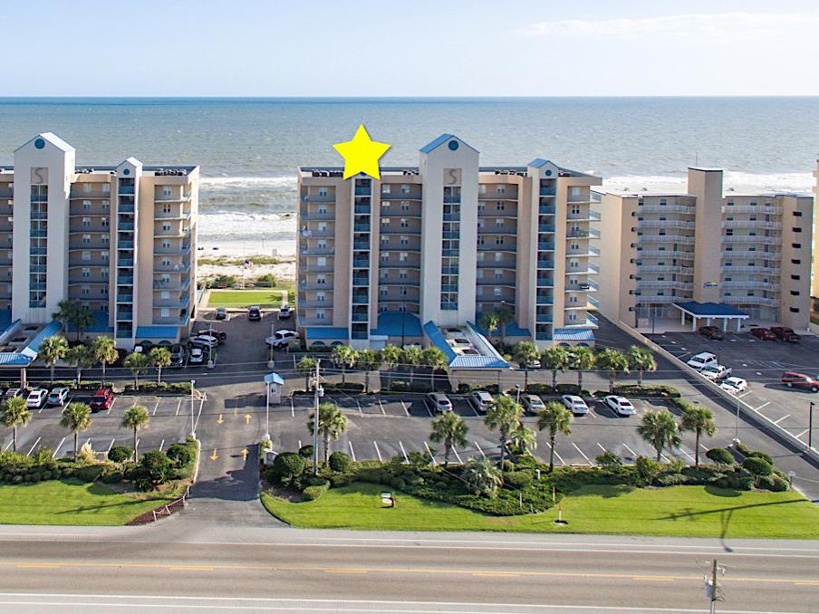 969 West Beach Blvd Condo Unit 1203 - thumb 1