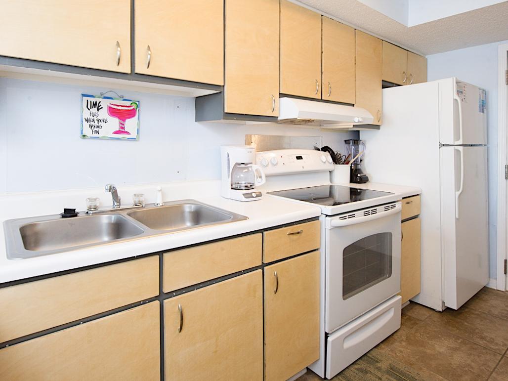 969 West Beach Blvd Condo Unit 1203 - thumb 2