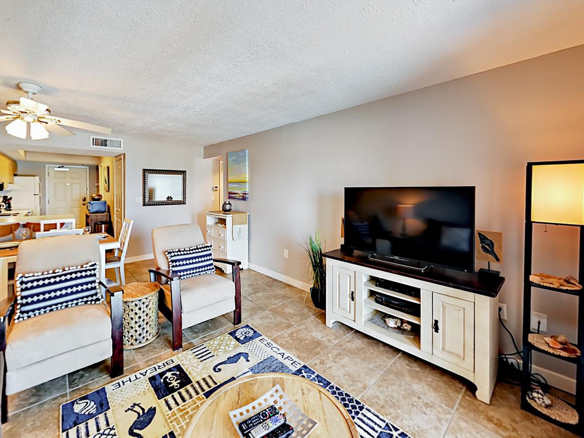 969 West Beach Blvd Condo Unit 1203 - thumb 4