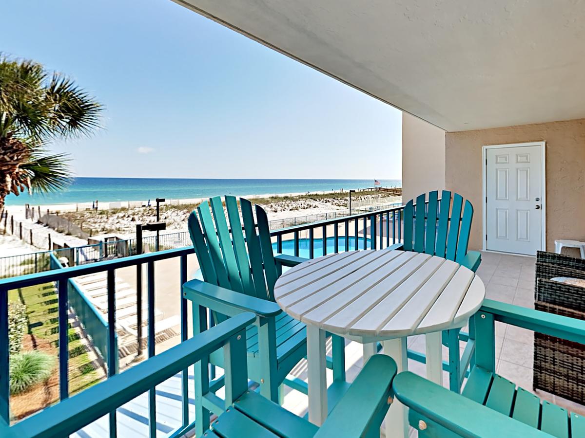 969 West Beach Blvd Condo Unit 1203 - thumb 0