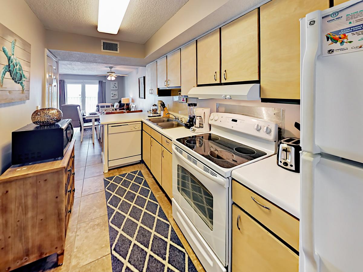 969 West Beach Blvd Condo Unit 1203 - thumb 19
