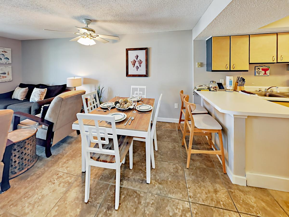 969 West Beach Blvd Condo Unit 1203 - thumb 21
