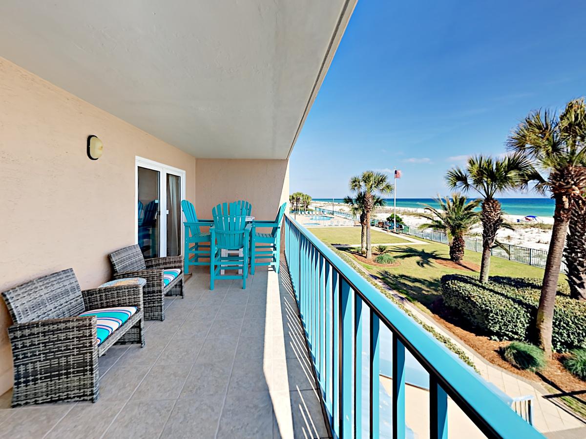 969 West Beach Blvd Condo Unit 1203 - thumb 3