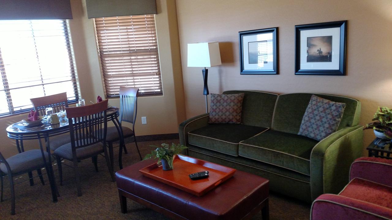 Highlands Resort At Verde Ridge - thumb 10