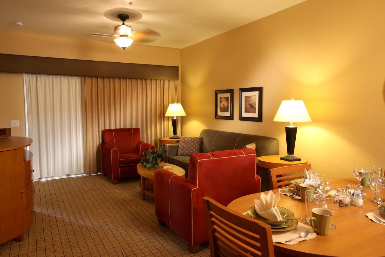 Highlands Resort At Verde Ridge - thumb 19