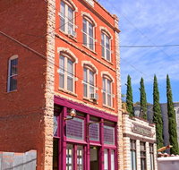Bisbee Brownstone Suites - Tourism House