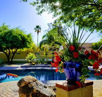 Private Quite Casita  N. Scottsdale areaPrivate Pool  Patio Cave Creek Az. - Tourism House