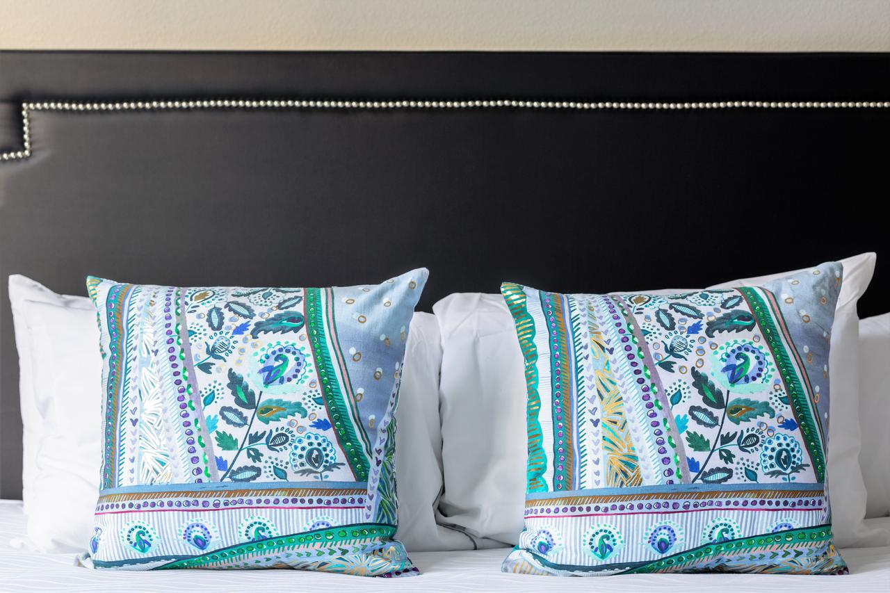 Stay Alfred At The District - thumb 26