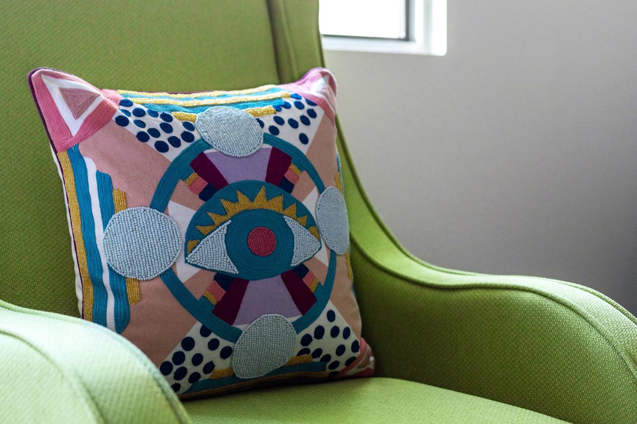 Stay Alfred At The District - thumb 37