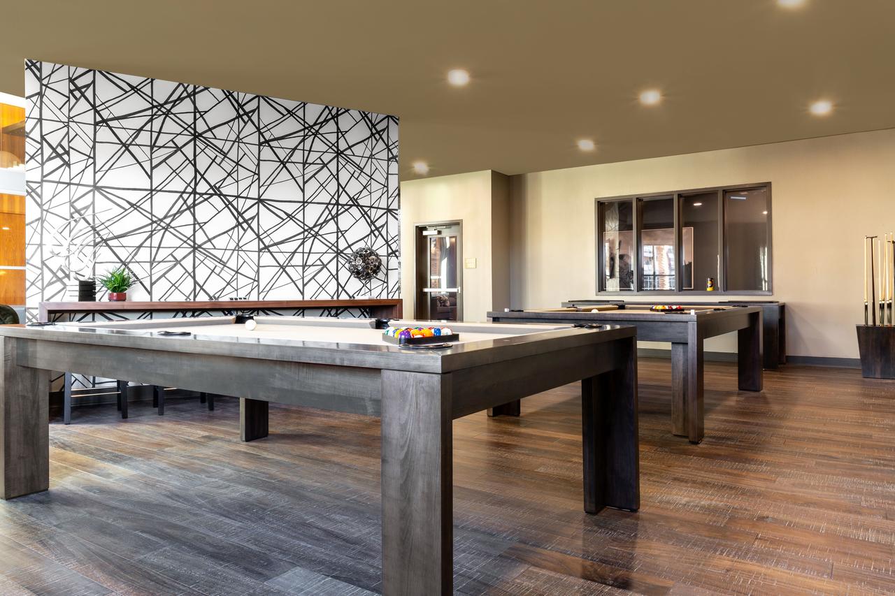 Stay Alfred At The District - thumb 6