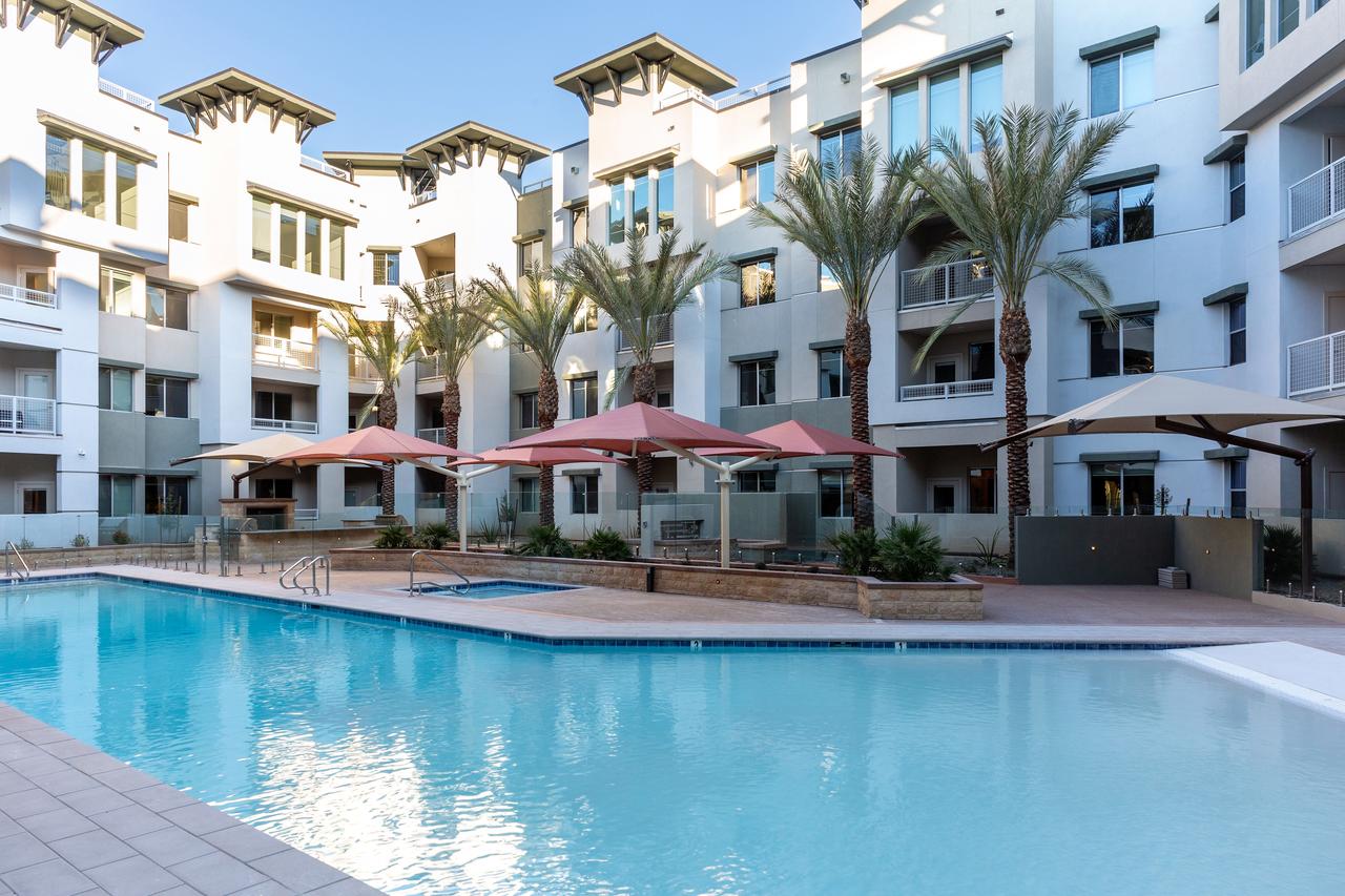 Stay Alfred At The District - thumb 11