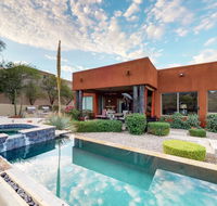 Cave Creek Escape - Tourism House