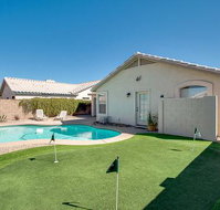 Ironwood Home - Tourism House