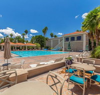 Luxury Resort Home In Val Vista Lakes (Beach Pool) - Tourism House