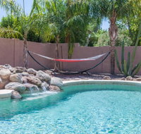 Gilbert Island Home with Pool - Tourism House