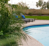 Gilbert Sanctuary - Tourism House