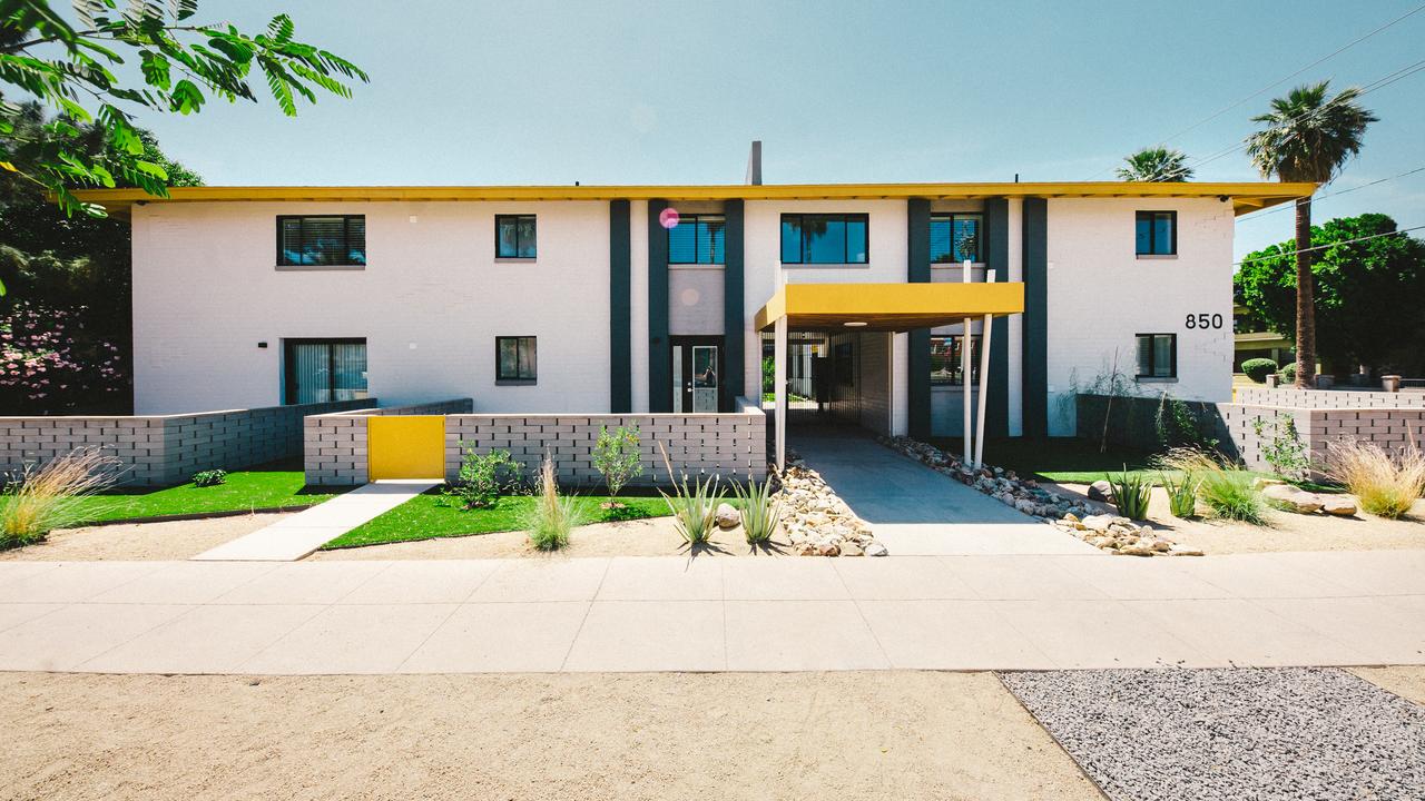 XVIII Sublime 1BR In Phx Roosevelt Row District - thumb 5