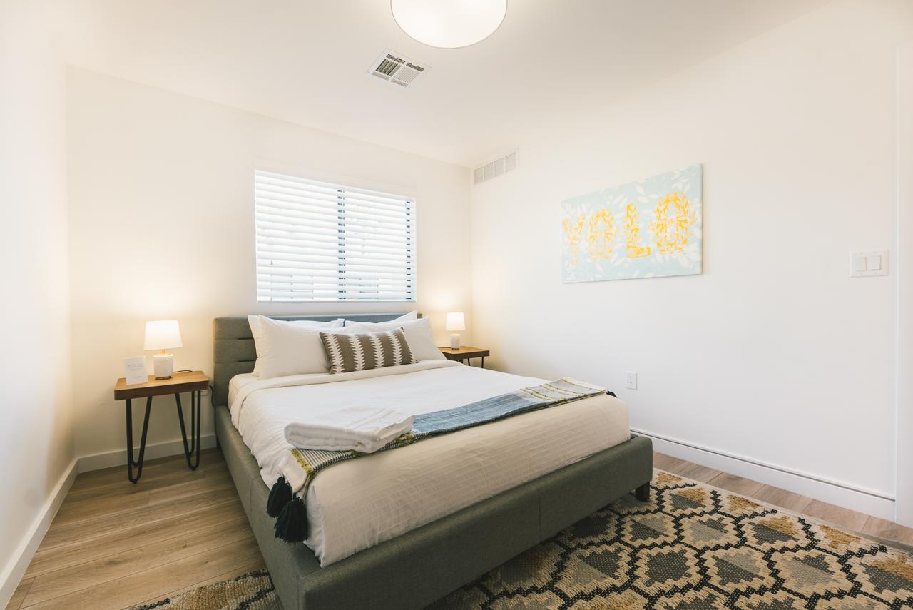 XVIII Sublime 1BR In Phx Roosevelt Row District - thumb 4