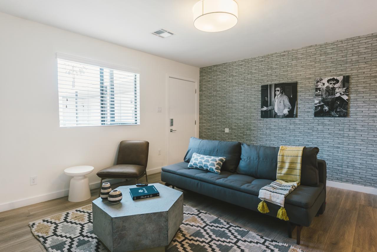 XVIII Sublime 1BR In Phx Roosevelt Row District - thumb 9