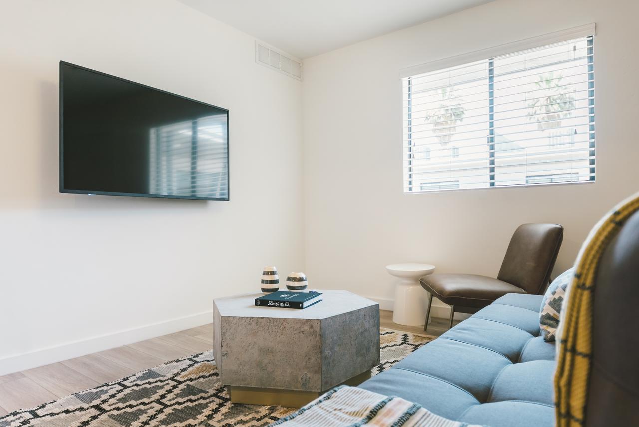 XVIII Sublime 1BR In Phx Roosevelt Row District - thumb 8