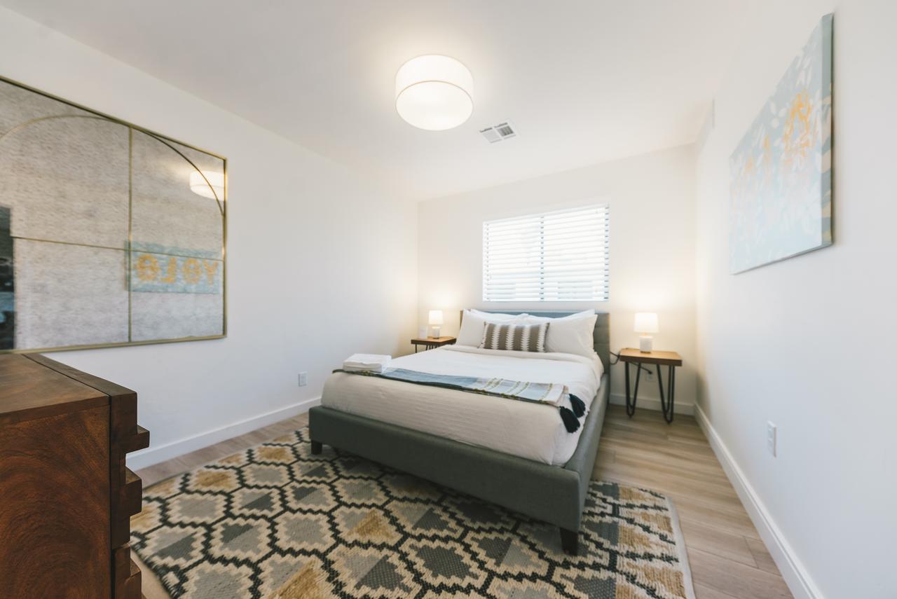 XVIII Sublime 1BR In Phx Roosevelt Row District - thumb 7